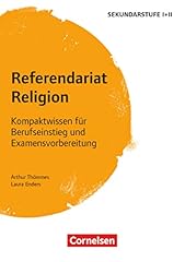 Referendariat sekundarstufe re gebraucht kaufen  Wird an jeden Ort in Deutschland