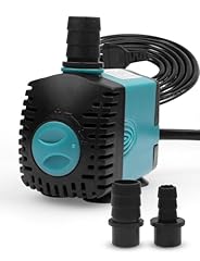 Mini pompa acqua usato  Spedito ovunque in Italia 