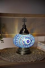 Stained glass lamp for sale  Delivered anywhere in USA 
