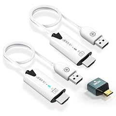 Edup wireless hdmi gebraucht kaufen  Wird an jeden Ort in Deutschland
