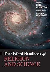 Oxford handbook religion for sale  Delivered anywhere in USA 