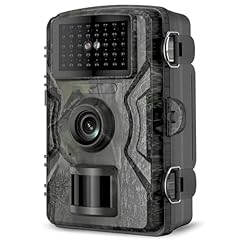 Hssns wildkamera 60mp gebraucht kaufen  Wird an jeden Ort in Deutschland