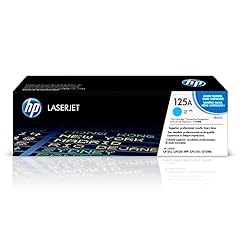 125a cyan toner for sale  Delivered anywhere in USA 