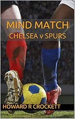 Mind match chelsea for sale  Delivered anywhere in USA 