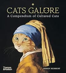 Cats galore compendium for sale  Delivered anywhere in UK