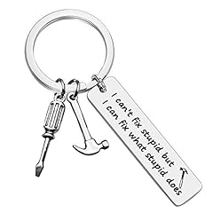 Carpenter keychain carpenter for sale  Delivered anywhere in UK
