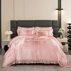 Merryword pink satin for sale  Delivered anywhere in USA 