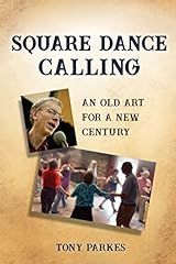 Square dance calling for sale  Delivered anywhere in UK