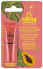 Pawpaw getönter pfirsichrosa gebraucht kaufen  Wird an jeden Ort in Deutschland
