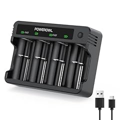 Powerowl aaa battery for sale  Delivered anywhere in UK