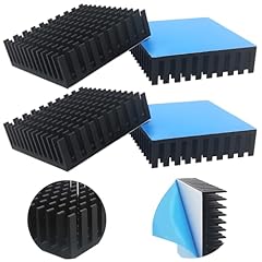 Alluminio dissipatore ctricalv usato  Spedito ovunque in Italia 