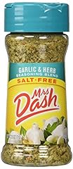Mrs dash seasonings for sale  Delivered anywhere in Ireland