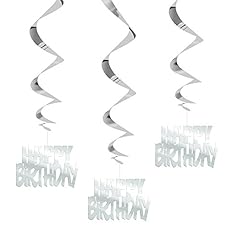 Dazzling silver happy for sale  Delivered anywhere in USA 