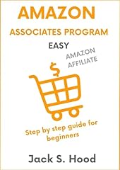 Amazon associates program for sale  Delivered anywhere in USA 