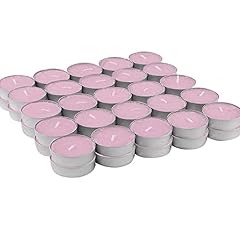 Zopper rose tealights for sale  Delivered anywhere in UK