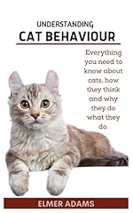 Understanding cat behaviour for sale  Delivered anywhere in USA 