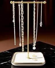 Vroomium necklace holder for sale  Delivered anywhere in USA 
