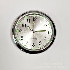 Car digital clock for sale  Delivered anywhere in UK