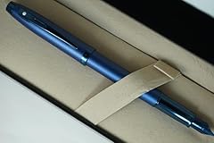 Sheaffer 100 refillable for sale  Delivered anywhere in UK