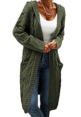 Gegekoko cardigan capuche d'occasion  Livré partout en France