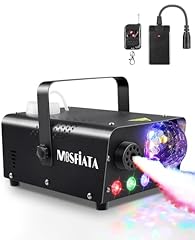 Mosfiata fog machine for sale  Delivered anywhere in USA 