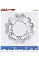 Braking disco freno usato  Spedito ovunque in Italia 