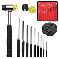 Pin punch set for sale  Delivered anywhere in USA 