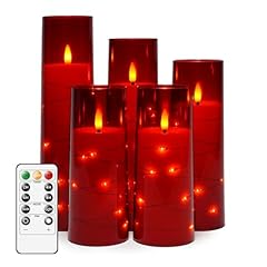 Kakoya flameless led for sale  Delivered anywhere in USA 