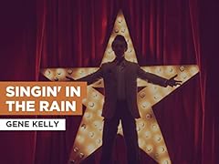 Singin the rain usato  Spedito ovunque in Italia 