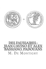 Faussaires jean cavino d'occasion  Livré partout en France