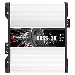 Taramps bass channel for sale  Delivered anywhere in USA 