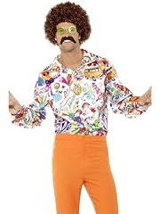 Smiffys camicia uomo usato  Spedito ovunque in Italia 