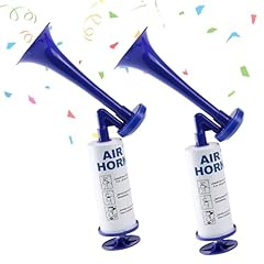 Stück airhorn metal gebraucht kaufen  Wird an jeden Ort in Deutschland