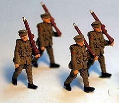 Langley models soldiers for sale  Delivered anywhere in UK