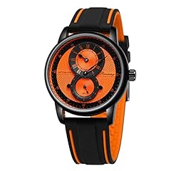 Forsining herren armbanduhr gebraucht kaufen  Wird an jeden Ort in Deutschland