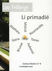 Primadié d'occasion  Livré partout en France