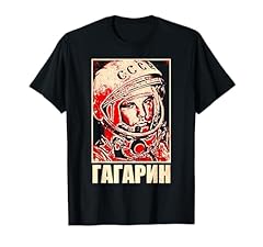 Yuri gagarin astronaut for sale  Delivered anywhere in USA 