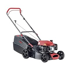 AL-KO Comfort 42.1 P-A Petrol Lawn Mower, 42 cm Cutting for sale  Delivered anywhere in UK