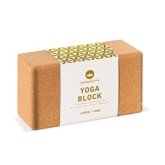 Lotuscrafts bloc yoga d'occasion  Livré partout en France