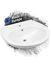 Aquasu waschbecken aveiro gebraucht kaufen  Wird an jeden Ort in Deutschland