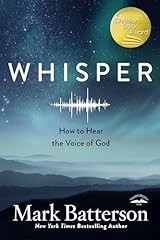 Whisper hear voice for sale  Delivered anywhere in UK