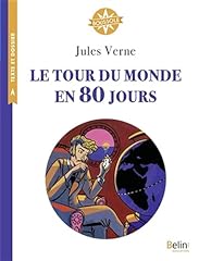Tour 80 jours d'occasion  Livré partout en France