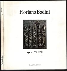 Floriano bodini. opere usato  Spedito ovunque in Italia 