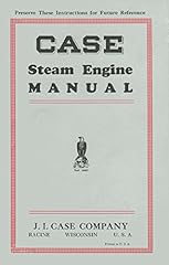 Case steam engine for sale  Delivered anywhere in USA 