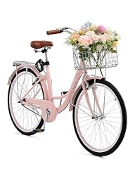 Vevor vélo ville d'occasion  Livré partout en Belgiqu