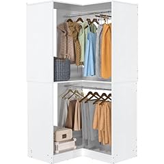 Armocity corner closet for sale  Delivered anywhere in USA 