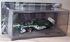 Eaglemoss jaguar 2003 for sale  Delivered anywhere in UK
