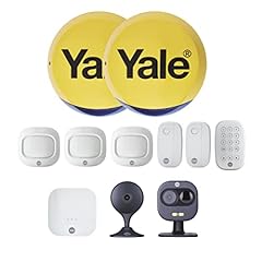 Yale 345 sync for sale  Delivered anywhere in UK