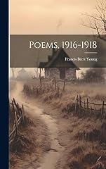 Poems 1916 1918 for sale  Delivered anywhere in UK