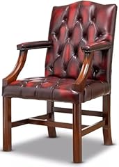 Gainsborough chesterfield desk for sale  Delivered anywhere in UK
